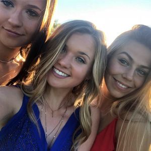 Meet your Posher, Ally